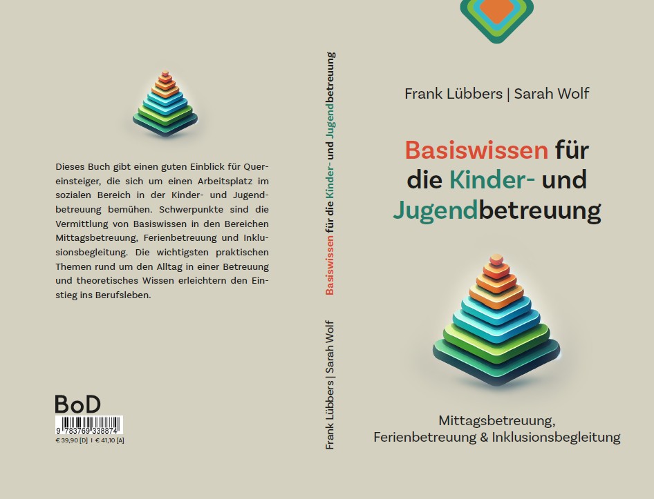 Basiswissen für Kinder- und Jugendbetreuung